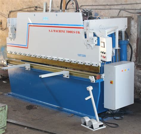 cnc press brake manufacturers in india|NC Press Brake Machine Manufacturer in India.